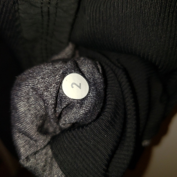 Lululemon Dance Studio Jacket II Reversible - Picture 11 of 16